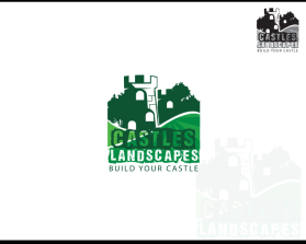 Castles Landscapes entry by Apurba Man