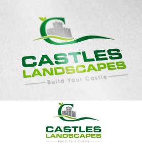 Castles Landscapes entry by Justine Mark Reyes