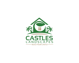 Castles Landscapes entry by Elysia McKay