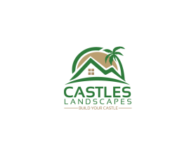 Castles Landscapes entry by Elysia McKay