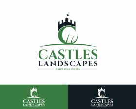 Castles Landscapes entry by Slamet Nasrudin
