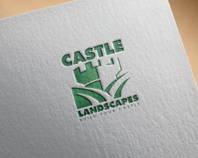 Castles Landscapes entry by Joseph Chua