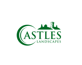 Castles Landscapes entry by Ethan Barquin