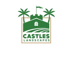Castles Landscapes entry by Mark Brent Atkinson