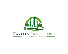 Castles Landscapes entry by Ethan Barquin