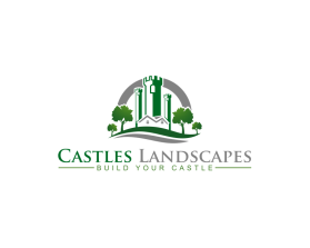 Castles Landscapes entry by Ethan Barquin