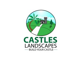 Castles Landscapes entry by Herdian Anugrahadi