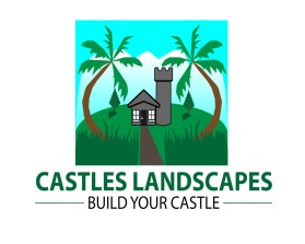 Castles Landscapes entry by Herdian Anugrahadi