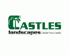 Castles Landscapes entry by Peter A. Lajoie