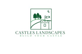 Castles Landscapes entry by Kurt Bringsjord