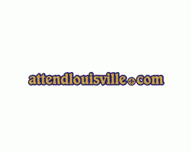 www.attendlouisville.com entry by Kendall Corbin