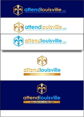 www.attendlouisville.com entry by yanuar andang kriswanto