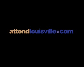 www.attendlouisville.com entry by an anonymous creative
