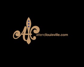 www.attendlouisville.com entry by an anonymous creative