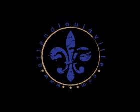 www.attendlouisville.com entry by an anonymous creative