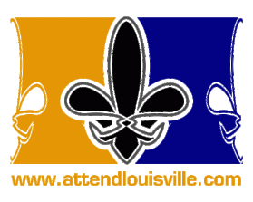 www.attendlouisville.com entry by Mazfiar Amri Arriza