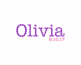 Olivia entry by SN