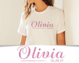 Olivia entry by FLEXON