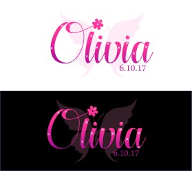 Olivia entry by danni22
