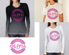 Olivia entry by DORIANA999