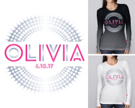 Olivia entry by DORIANA999