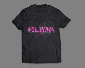 Olivia entry by paczgraphics
