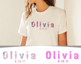 Olivia entry by Flexon21