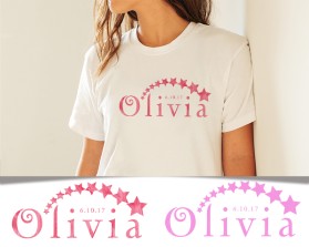 Olivia entry by Flexon21