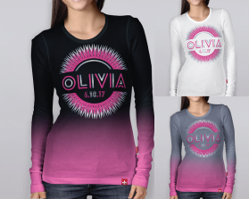 Olivia entry by DORIANA999