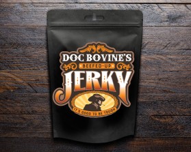 Belay Jerky entry by quimcey