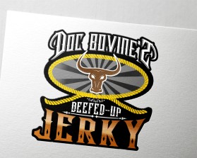 Belay Jerky entry by FLEXON