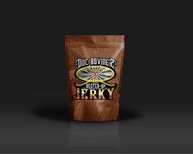 Belay Jerky entry by FLEXON
