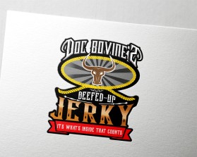 Belay Jerky entry by FLEXON