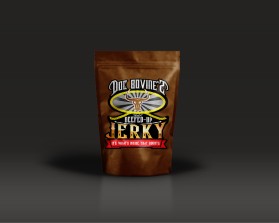 Belay Jerky entry by FLEXON