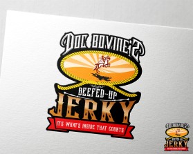 Belay Jerky entry by FLEXON