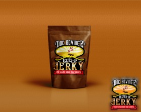Belay Jerky entry by FLEXON