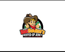 Belay Jerky entry by amc99