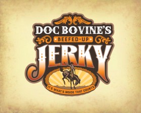 Belay Jerky entry by quimcey