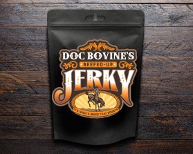Belay Jerky entry by quimcey