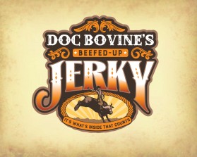 Belay Jerky entry by quimcey