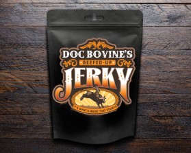 Belay Jerky entry by quimcey