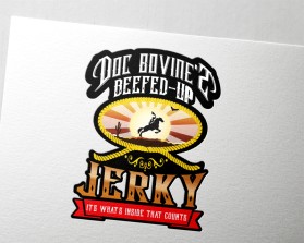 Belay Jerky entry by FLEXON