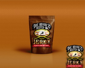 Belay Jerky entry by FLEXON