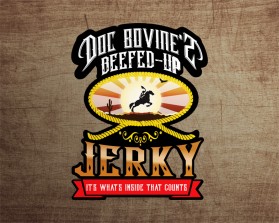 Belay Jerky entry by FLEXON