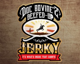 Belay Jerky entry by FLEXON