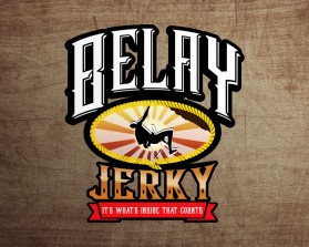 Belay Jerky entry by FLEXON
