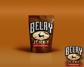 Belay Jerky entry by FLEXON