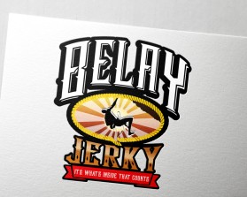 Belay Jerky entry by FLEXON