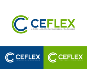 CEFLEX entry by paczgraphics