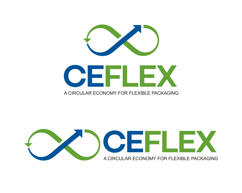 Logo Design for CEFLEX